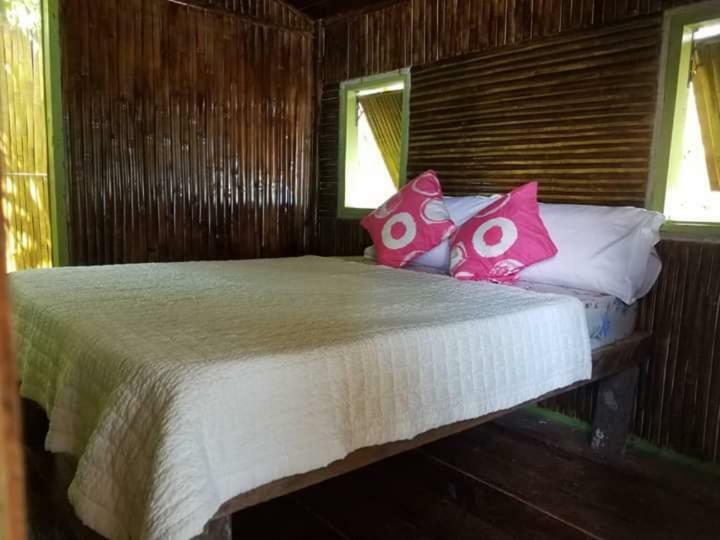 The Beachaven Chalets, Kota Belud ภายนอก รูปภาพ