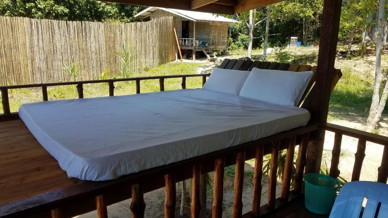 The Beachaven Chalets, Kota Belud ภายนอก รูปภาพ
